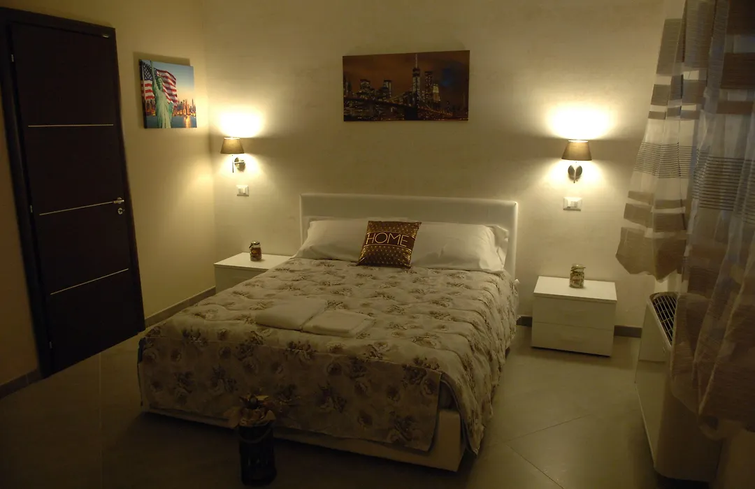 B&B Gioia-1