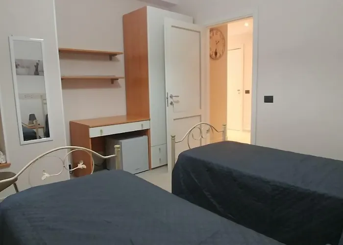 B&b I portici Catanzaro
